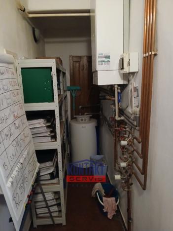 Pronájem kanceláře, České Budějovice, Krajinská, 56 m2