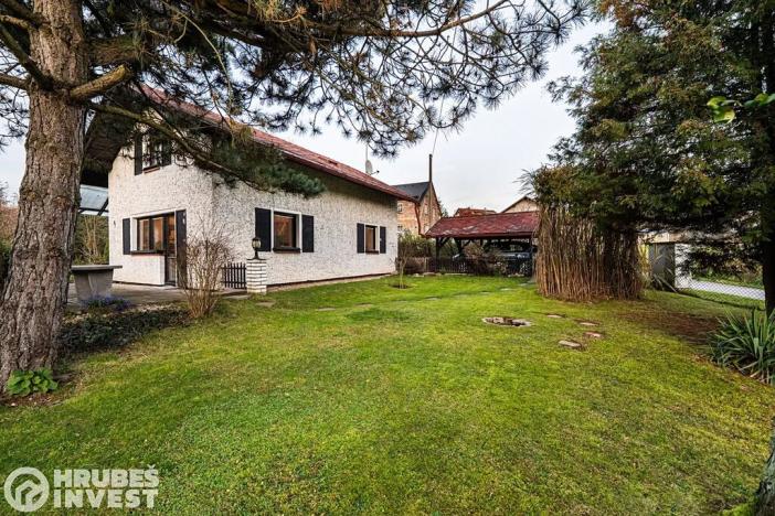 Prodej rodinného domu, Studnice, 96 m2