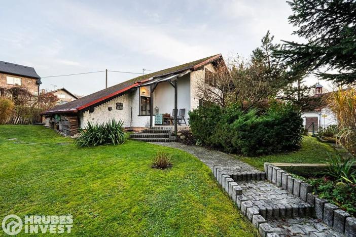 Prodej rodinného domu, Studnice, 96 m2