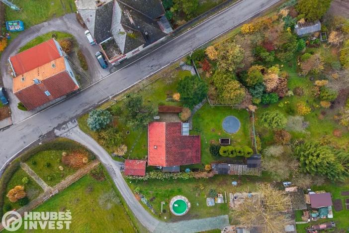 Prodej rodinného domu, Studnice, 96 m2