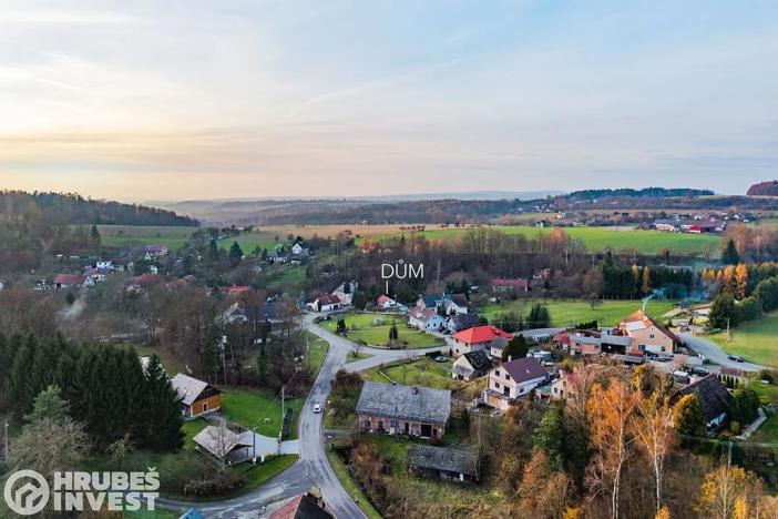 Prodej rodinného domu, Studnice, 96 m2