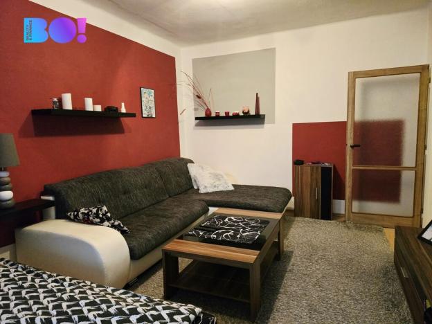 Prodej bytu 1+1, Havířov, Družstevnická, 40 m2