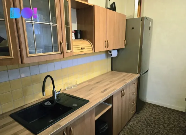 Prodej bytu 1+1, Havířov, Družstevnická, 40 m2