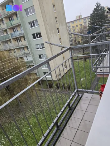 Prodej bytu 1+1, Havířov, Družstevnická, 40 m2