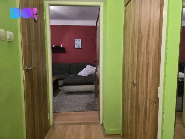 Prodej bytu 1+1, Havířov, Družstevnická, 40 m2