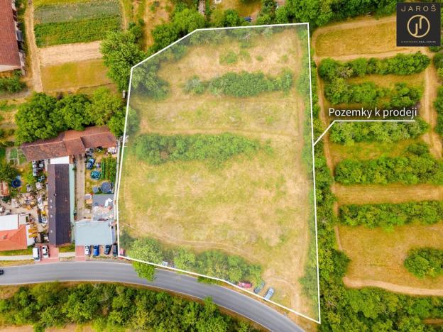 Prodej pozemku pro bydlení, Čečelice, Byšická, 826 m2