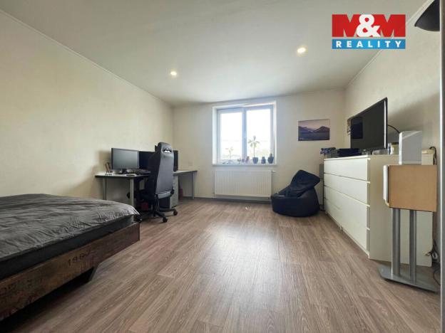 Pronájem bytu 2+kk, Bohumín - Nový Bohumín, Dvořákova, 44 m2