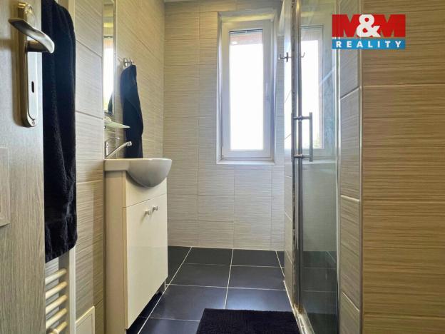 Pronájem bytu 2+kk, Bohumín - Nový Bohumín, Dvořákova, 44 m2