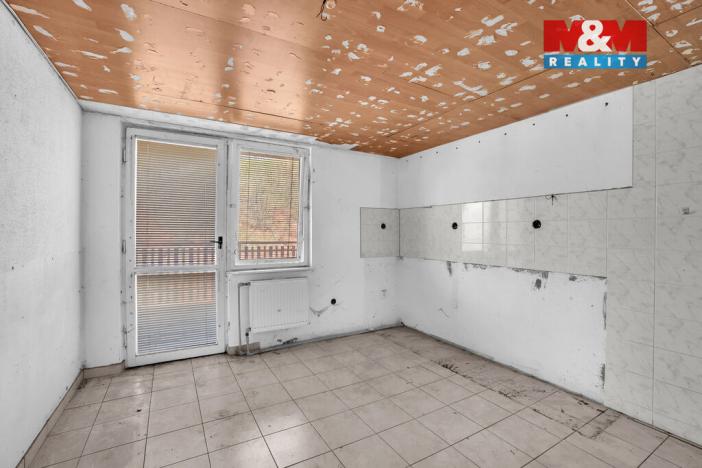 Prodej rodinného domu, Trutnov - Dolní Staré Město, Za Úpou, 409 m2