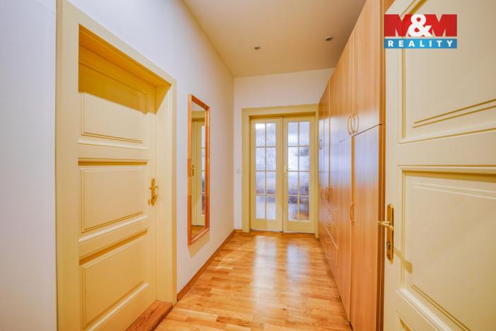 Prodej bytu 2+kk, Praha - Nové Město, Ve Smečkách, 89 m2