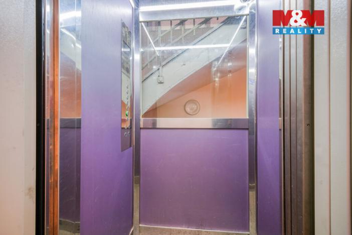 Prodej bytu 2+kk, Praha - Nové Město, Ve Smečkách, 89 m2