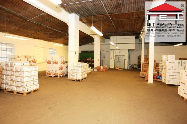 Pronájem skladu, Ostrava - Moravská Ostrava, Poděbradova, 457 m2