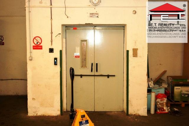 Pronájem skladu, Ostrava - Moravská Ostrava, Poděbradova, 457 m2