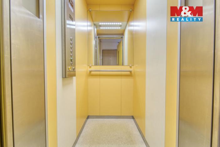 Prodej bytu 2+1, Domažlice - Týnské Předměstí, Mánesova, 60 m2