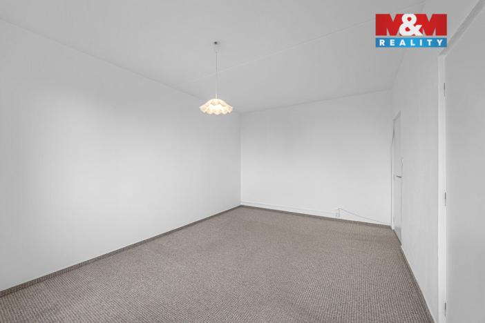 Prodej bytu 2+1, Hradec Králové - Nový Hradec Králové, Selicharova, 55 m2