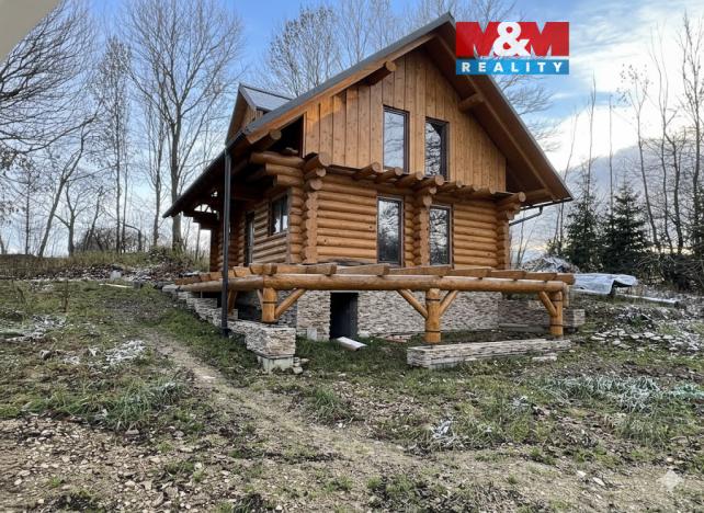 Prodej pozemku pro bydlení, Rudná pod Pradědem - Stará Rudná, 14105 m2