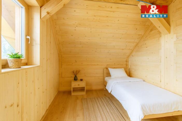 Prodej pozemku pro bydlení, Rudná pod Pradědem - Stará Rudná, 14105 m2