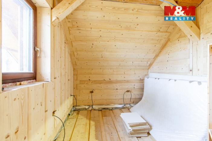 Prodej pozemku pro bydlení, Rudná pod Pradědem - Stará Rudná, 14105 m2