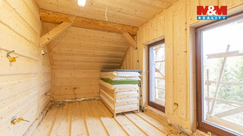 Prodej pozemku pro bydlení, Rudná pod Pradědem - Stará Rudná, 14105 m2