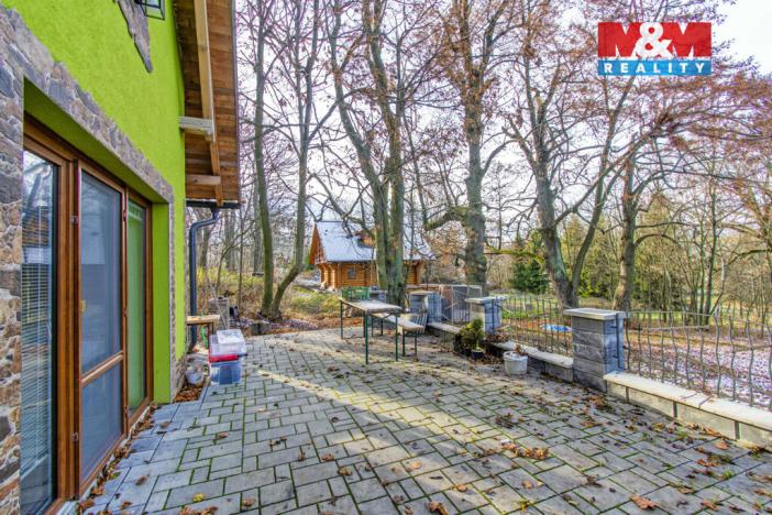 Prodej pozemku pro bydlení, Rudná pod Pradědem - Stará Rudná, 14105 m2