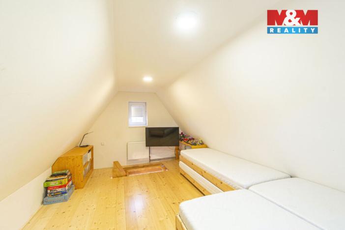 Prodej pozemku pro bydlení, Rudná pod Pradědem - Stará Rudná, 14105 m2