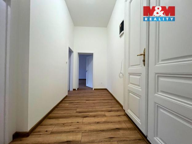 Pronájem bytu 2+1, Bohumín - Nový Bohumín, Studentská, 65 m2