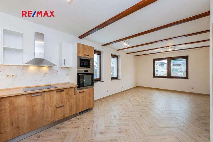 Pronájem bytu 3+kk, Praha - Lipence, K Vlásence, 138 m2