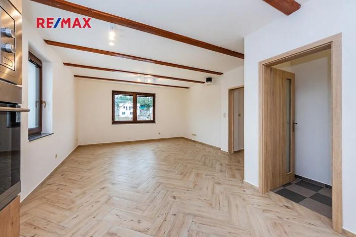 Pronájem bytu 3+kk, Praha - Lipence, K Vlásence, 138 m2