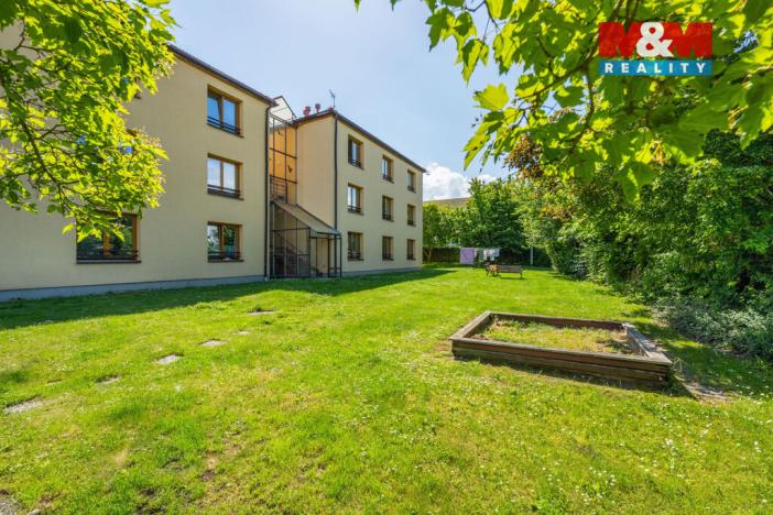 Prodej bytu 4+kk, Průhonice, Školní, 95 m2