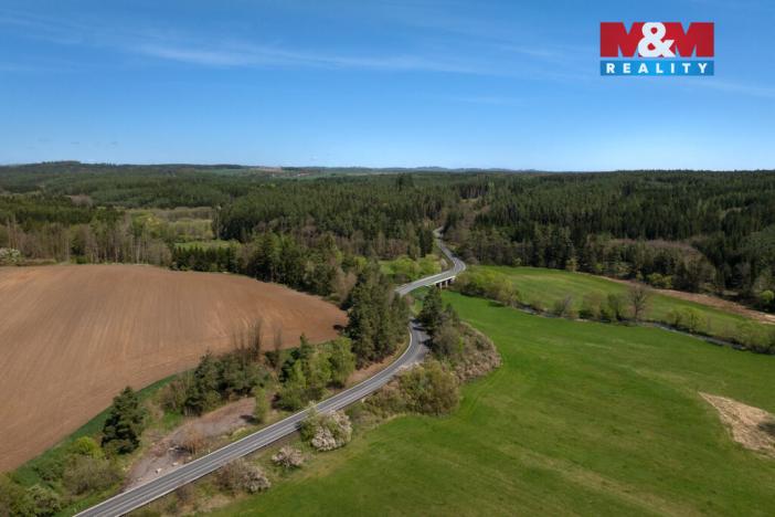 Prodej rodinného domu, Bernartice - Srlín, 95 m2