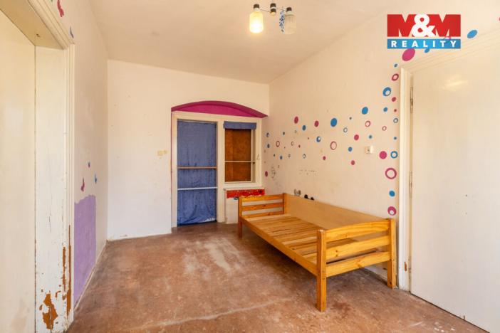 Prodej rodinného domu, Jesenice, Žatecká, 219 m2