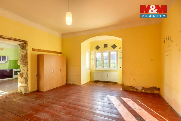 Prodej rodinného domu, Jesenice, Žatecká, 219 m2