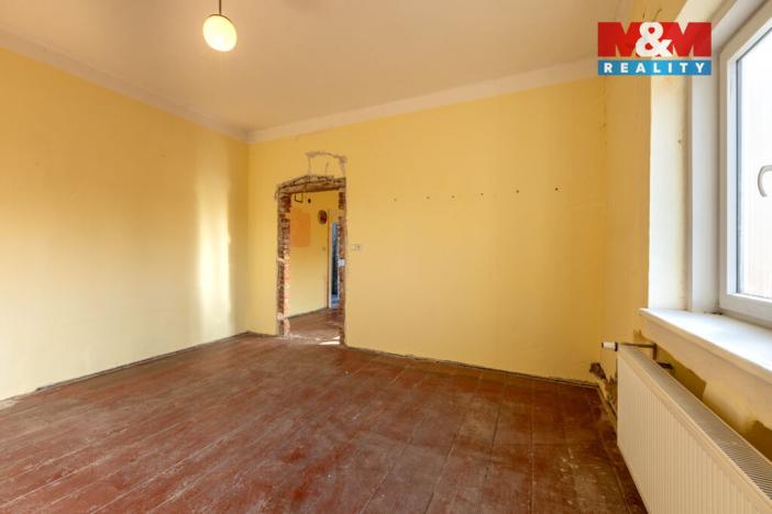 Prodej rodinného domu, Jesenice, Žatecká, 219 m2