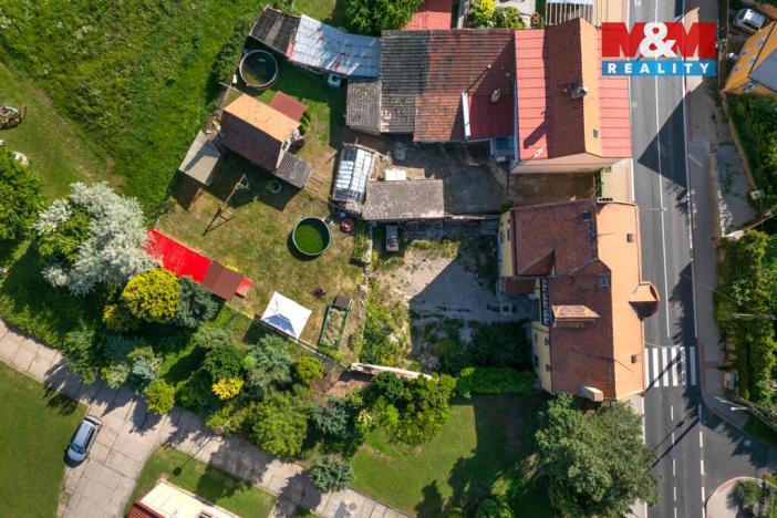 Prodej rodinného domu, Jesenice, Žatecká, 219 m2