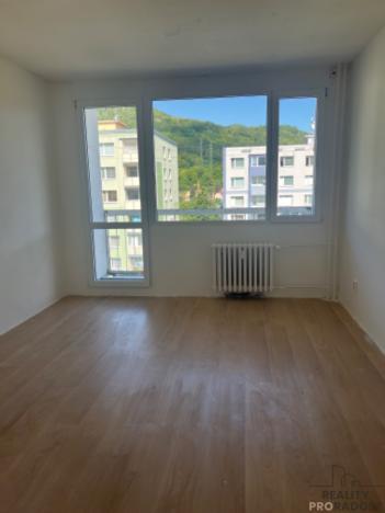 Prodej bytu 2+1, Ústí nad Labem, Jindřicha Plachty, 58 m2