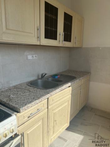 Prodej bytu 2+1, Ústí nad Labem, Jindřicha Plachty, 58 m2