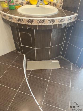 Prodej bytu 2+1, Ústí nad Labem, Jindřicha Plachty, 58 m2