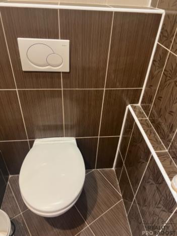 Prodej bytu 2+1, Ústí nad Labem, Jindřicha Plachty, 58 m2