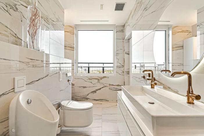 Prodej bytu 4+1, Praha - Stodůlky, Petržílkova, 228 m2