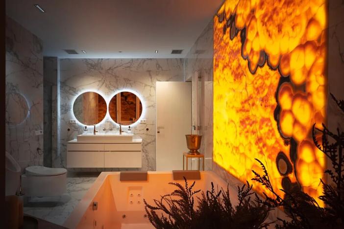 Prodej bytu 4+1, Praha - Stodůlky, Petržílkova, 228 m2