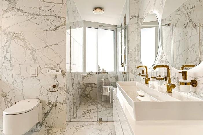 Prodej bytu 4+1, Praha - Stodůlky, Petržílkova, 228 m2