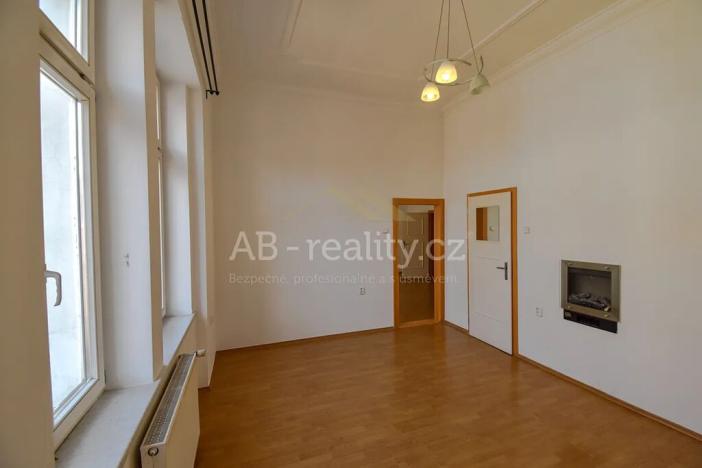 Prodej bytu 3+1, Teplice, U nádraží, 126 m2