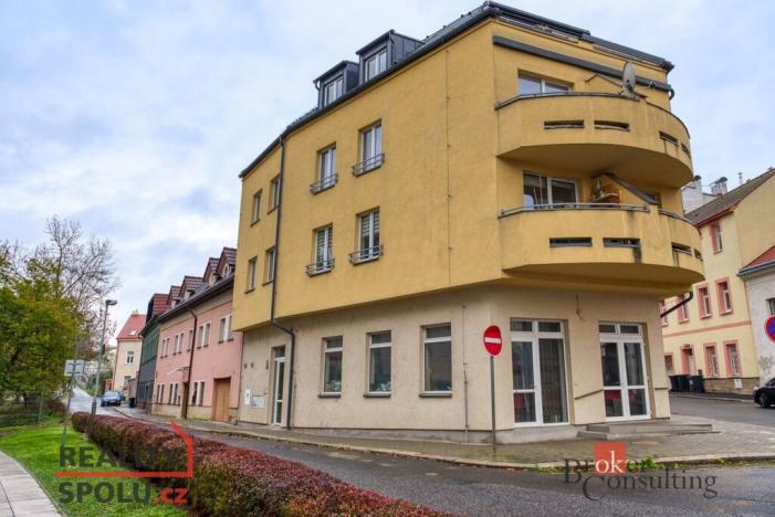 Pronájem bytu 2+kk, Praha - Michle, Magistrů, 49 m2