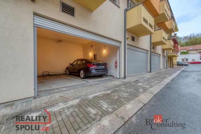 Pronájem bytu 2+kk, Praha - Michle, Magistrů, 49 m2