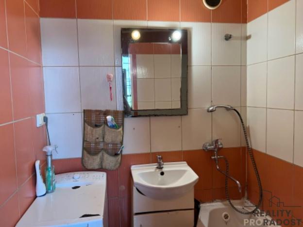 Prodej bytu 2+1, Ústí nad Labem, Jindřicha Plachty, 62 m2