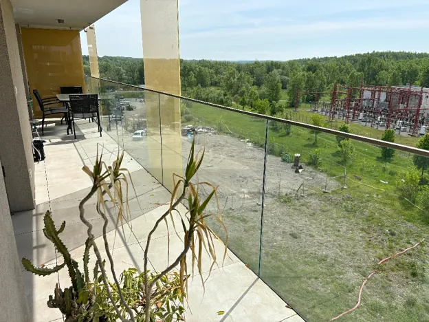 Pronájem bytu 4+kk, Ostrava, náměstí Biskupa Bruna, 130 m2