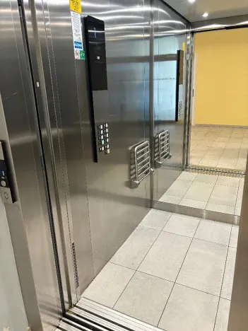 Pronájem bytu 4+kk, Ostrava, náměstí Biskupa Bruna, 130 m2