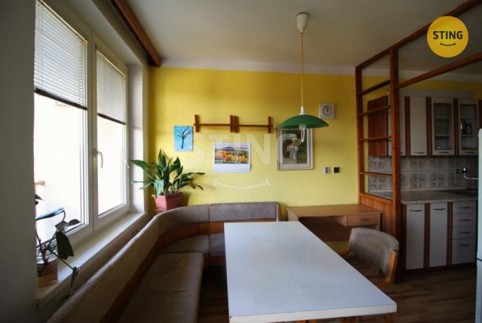 Pronájem bytu 3+1, Jihlava, Vančurova, 86 m2