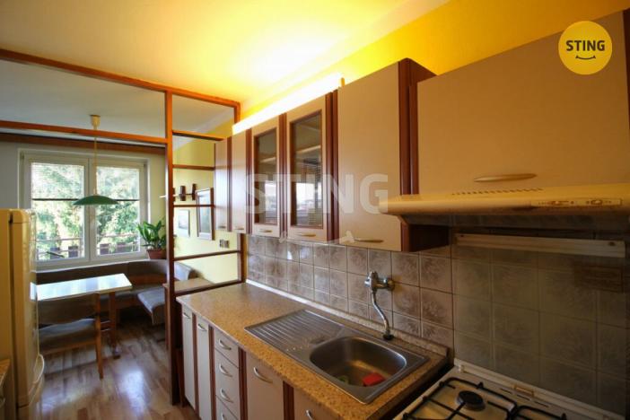 Pronájem bytu 3+1, Jihlava, Vančurova, 86 m2