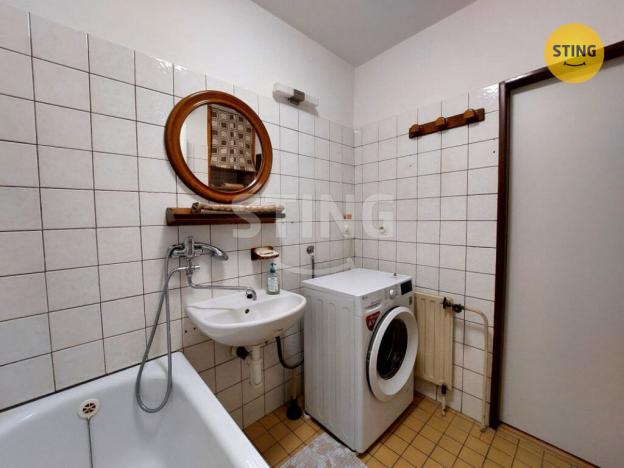 Pronájem bytu 3+1, Jihlava, Vančurova, 86 m2